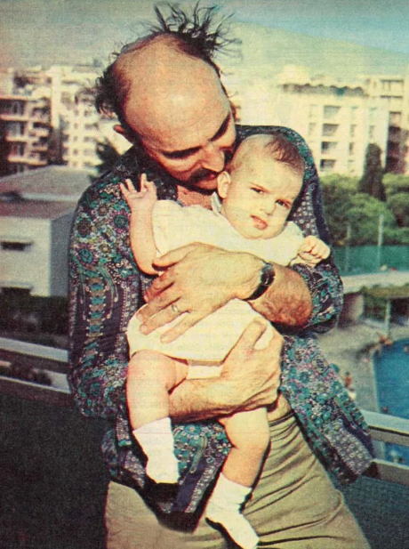 Seren Serengil'in estetiksiz eski hali hayrete düşürdü! İşte gençlik fotoğrafları ve eski eşleri 31