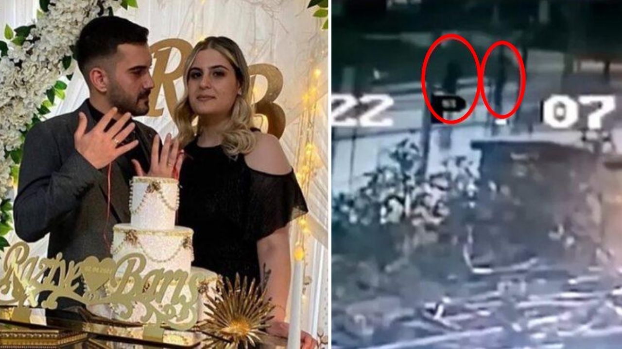 Sokak ortasında katledilen Raziye Oskay cinayetinde tüyler ürperten detay: 10 yıldır peşini bırakmadı! 1