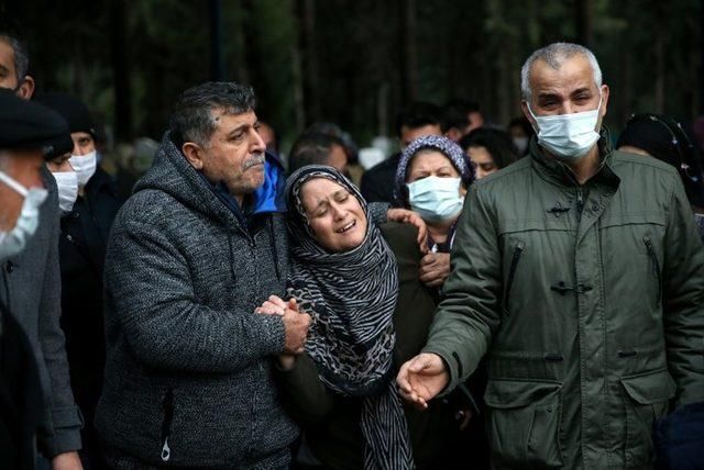 Sokak ortasında katledilen Raziye Oskay cinayetinde tüyler ürperten detay: 10 yıldır peşini bırakmadı! 5