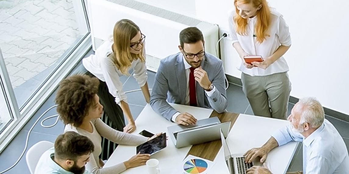 Çalışılabilecek en iyi 100 şirket belli oldu: Çoğunluğunu teknoloji şirketleri oluşturuyor 6
