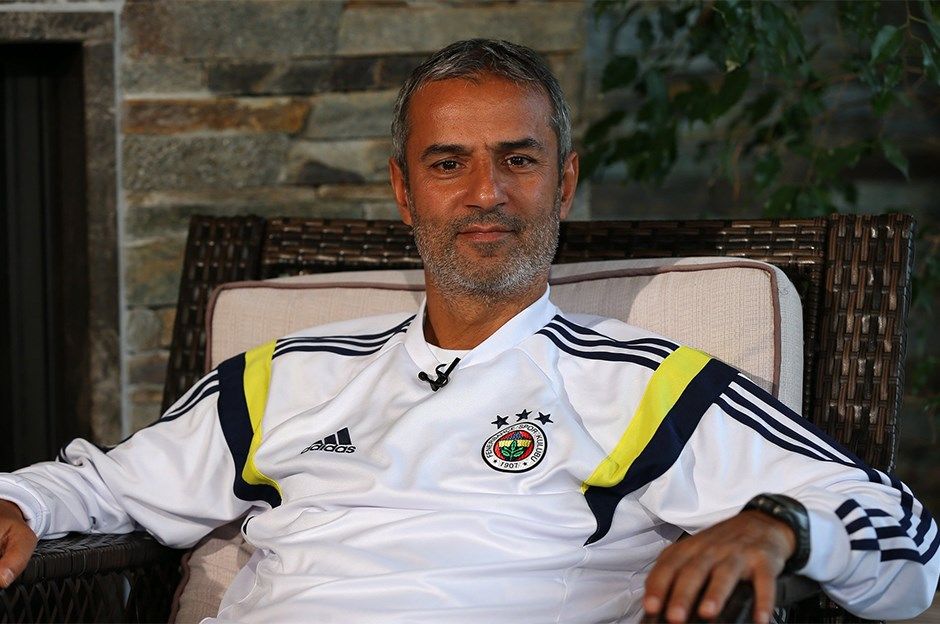 Yorumculardan İsmail Kartal değerlendirmesi... Cem Dizdar: Fenerbahçe'de çözümsüzlüğü anlatan bir karar oldu 2