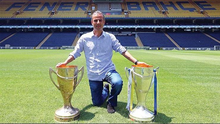 Yorumculardan İsmail Kartal değerlendirmesi... Cem Dizdar: Fenerbahçe'de çözümsüzlüğü anlatan bir karar oldu 3