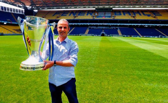Yorumculardan İsmail Kartal değerlendirmesi... Cem Dizdar: Fenerbahçe'de çözümsüzlüğü anlatan bir karar oldu 5