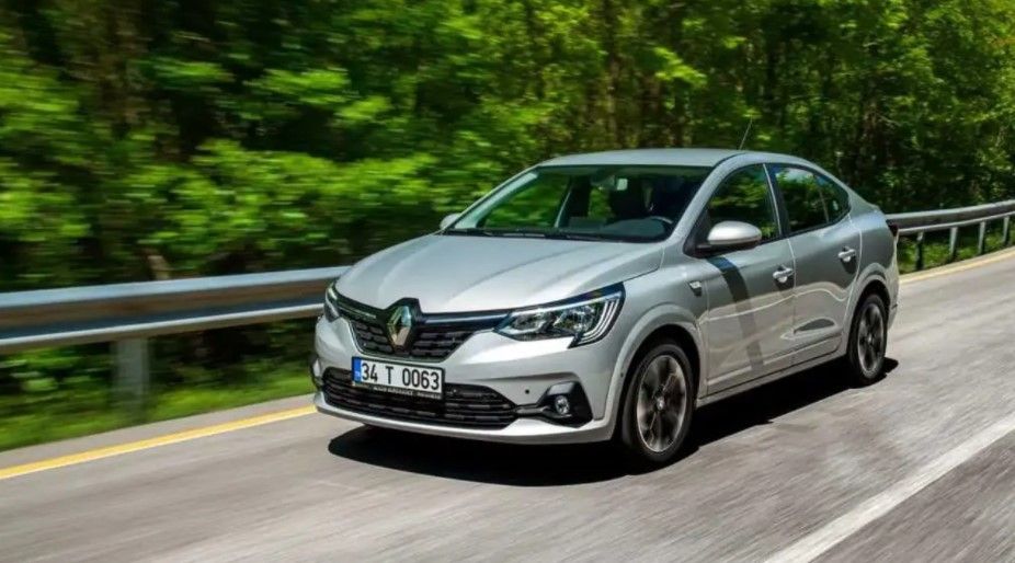 Renault fiyatları Ocak 2022'de ilki yaşattı! Dolar düştü dev marka harekete geçti! Tam 200 bin TL 1