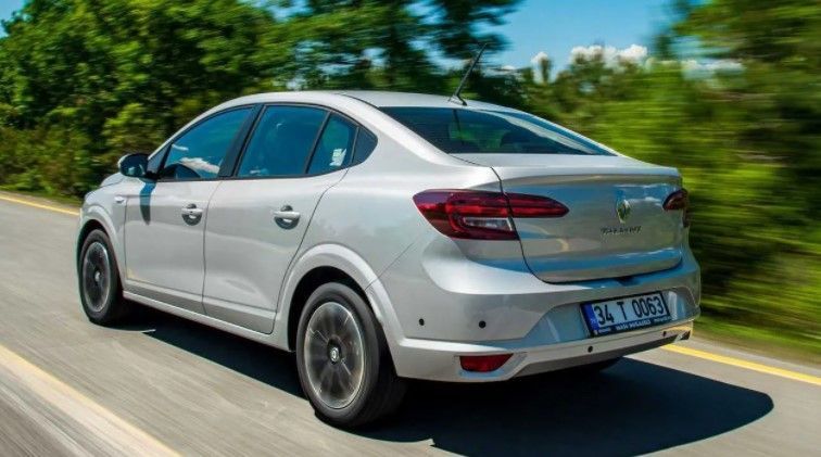 Renault fiyatları Ocak 2022'de ilki yaşattı! Dolar düştü dev marka harekete geçti! Tam 200 bin TL 3