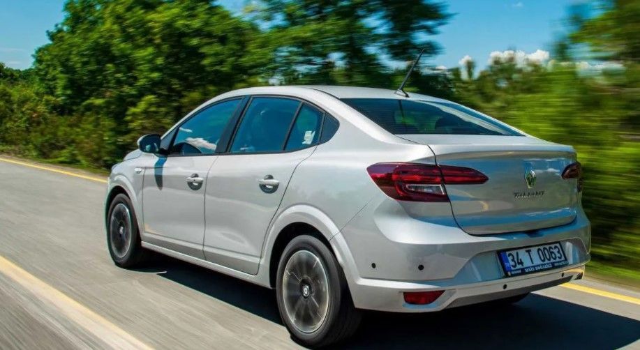 Renault fiyatları Ocak 2022'de ilki yaşattı! Dolar düştü dev marka harekete geçti! Tam 200 bin TL 4