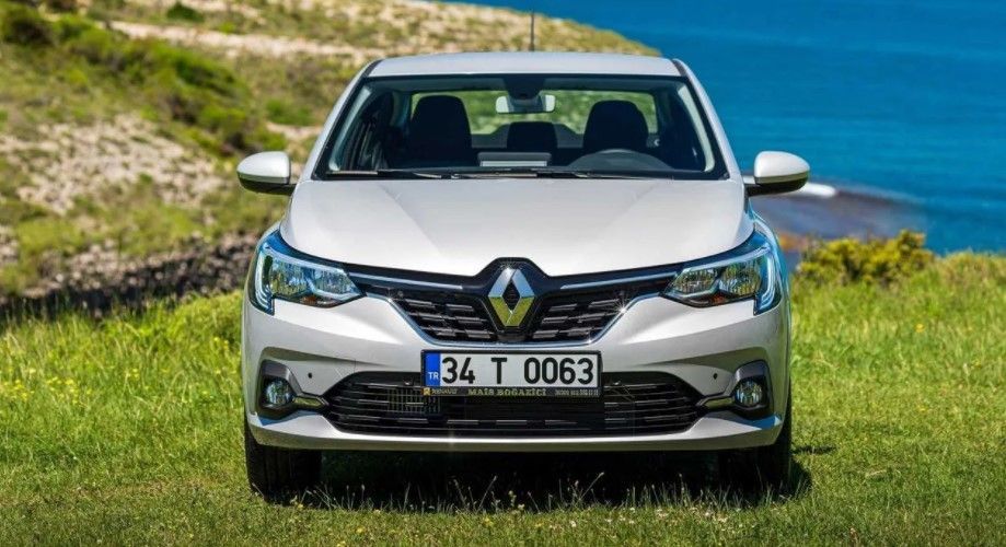 Renault fiyatları Ocak 2022'de ilki yaşattı! Dolar düştü dev marka harekete geçti! Tam 200 bin TL 5