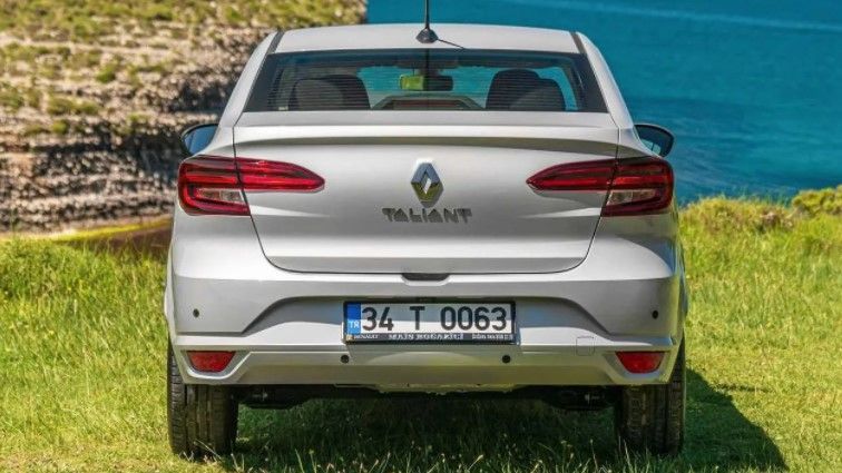 Renault fiyatları Ocak 2022'de ilki yaşattı! Dolar düştü dev marka harekete geçti! Tam 200 bin TL 7