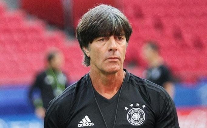 Fenerbahçe'de teknik direktör Joachim Löw'le anlaşma tamam... Ali Koç'un Löw planı... 7