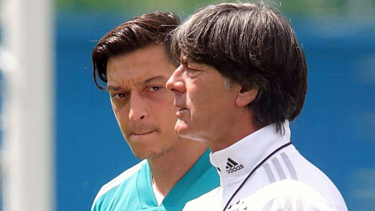 Fenerbahçe'de teknik direktör Joachim Löw'le anlaşma tamam... Ali Koç'un Löw planı... 1