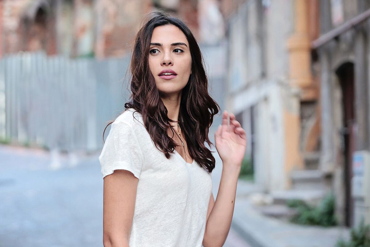 Bez Bebek'in Merve'si ve Caner Erkin'in eşi Şükran Ovalı'nın estetiksiz halini tanıyamayacaksınız 19