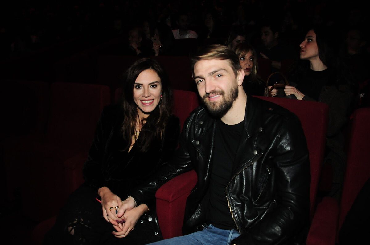 Bez Bebek'in Merve'si ve Caner Erkin'in eşi Şükran Ovalı'nın estetiksiz halini tanıyamayacaksınız 22