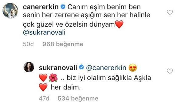 Bez Bebek'in Merve'si ve Caner Erkin'in eşi Şükran Ovalı'nın estetiksiz halini tanıyamayacaksınız 13