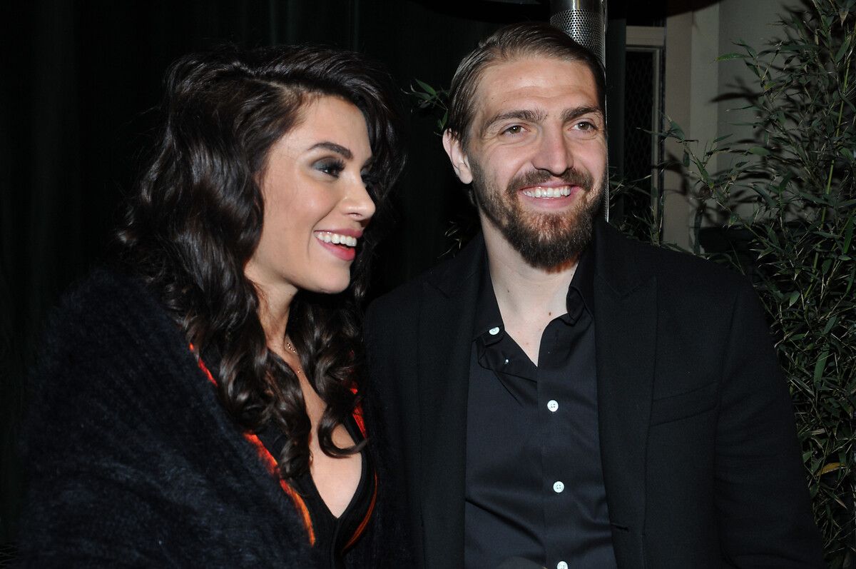 Bez Bebek'in Merve'si ve Caner Erkin'in eşi Şükran Ovalı'nın estetiksiz halini tanıyamayacaksınız 26