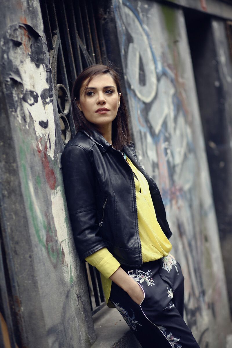 Bez Bebek'in Merve'si ve Caner Erkin'in eşi Şükran Ovalı'nın estetiksiz halini tanıyamayacaksınız 2