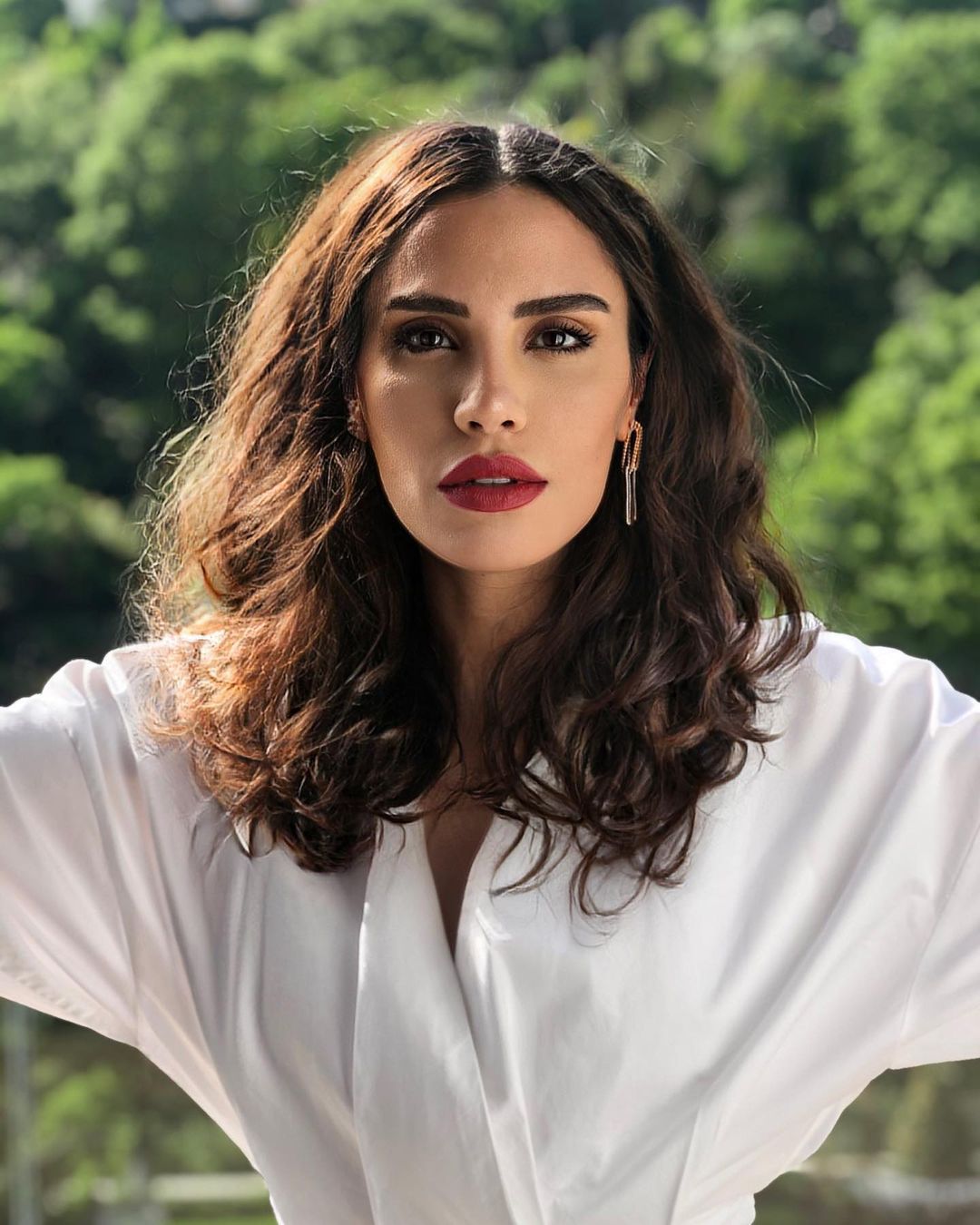 Bez Bebek'in Merve'si ve Caner Erkin'in eşi Şükran Ovalı'nın estetiksiz halini tanıyamayacaksınız 6