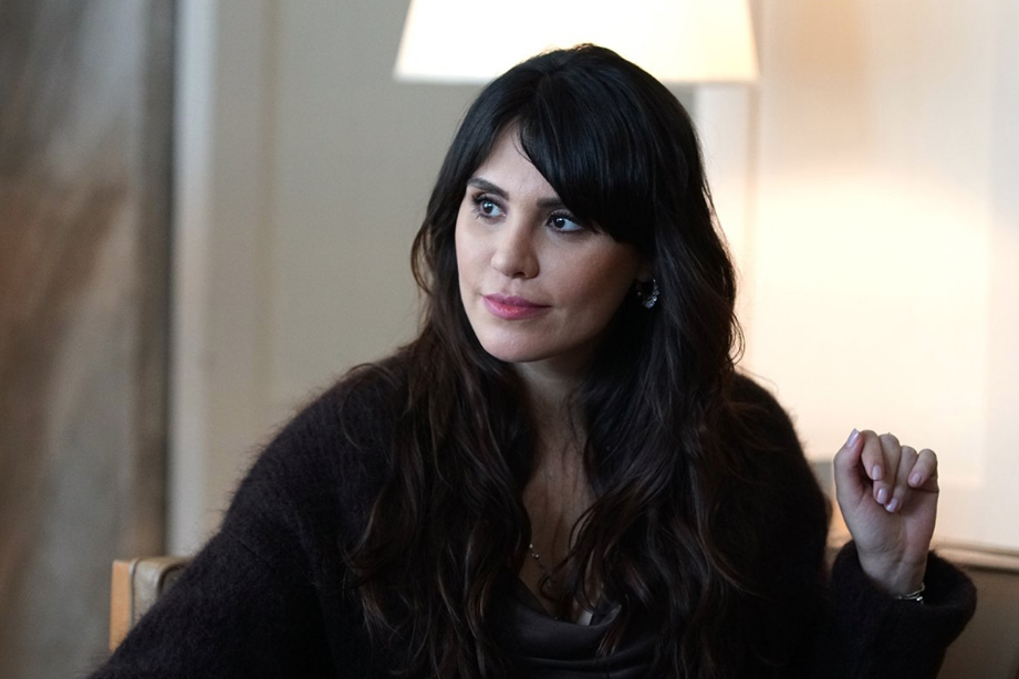 Bez Bebek'in Merve'si ve Caner Erkin'in eşi Şükran Ovalı'nın estetiksiz halini tanıyamayacaksınız 32