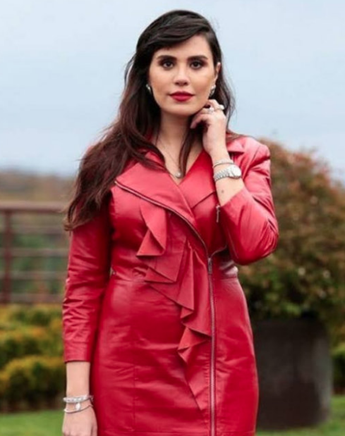 Bez Bebek'in Merve'si ve Caner Erkin'in eşi Şükran Ovalı'nın estetiksiz halini tanıyamayacaksınız 33