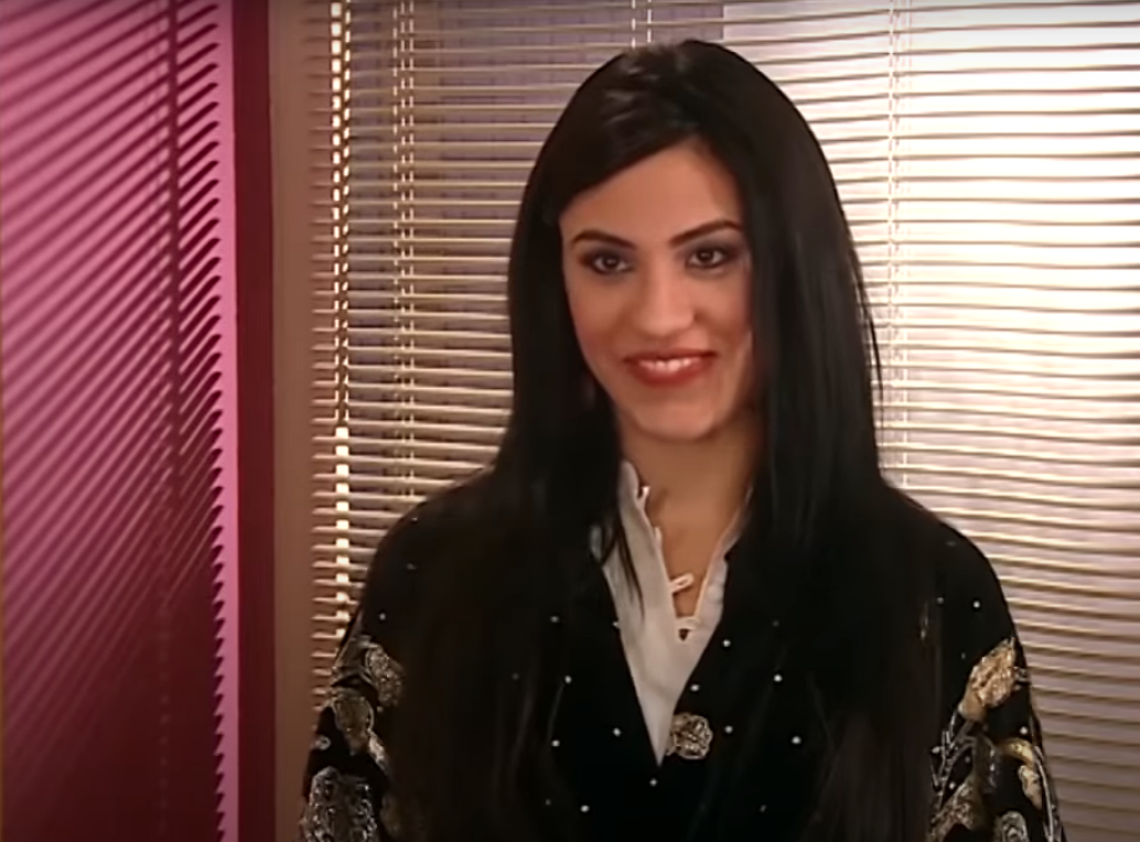 Bez Bebek'in Merve'si ve Caner Erkin'in eşi Şükran Ovalı'nın estetiksiz halini tanıyamayacaksınız 37