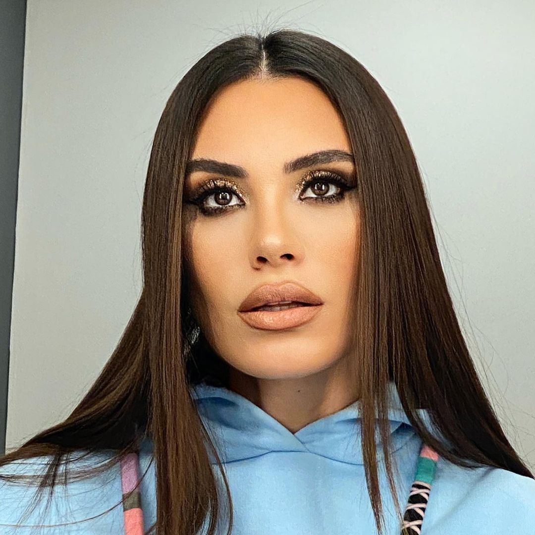 Bez Bebek'in Merve'si ve Caner Erkin'in eşi Şükran Ovalı'nın estetiksiz halini tanıyamayacaksınız 7