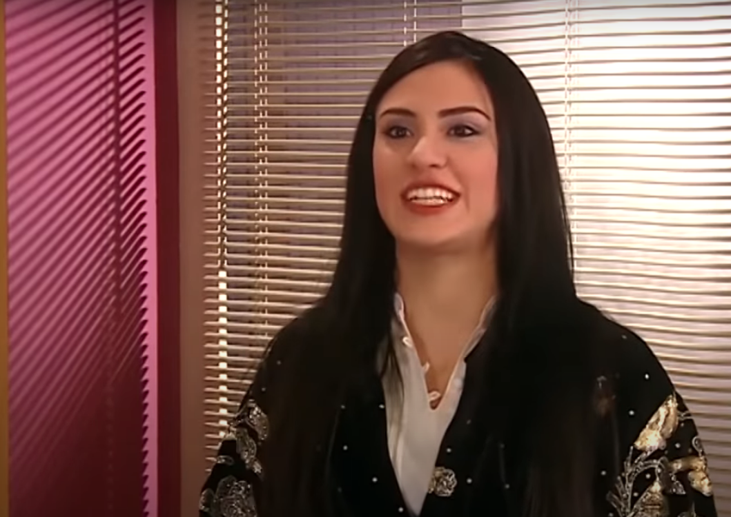 Bez Bebek'in Merve'si ve Caner Erkin'in eşi Şükran Ovalı'nın estetiksiz halini tanıyamayacaksınız 38