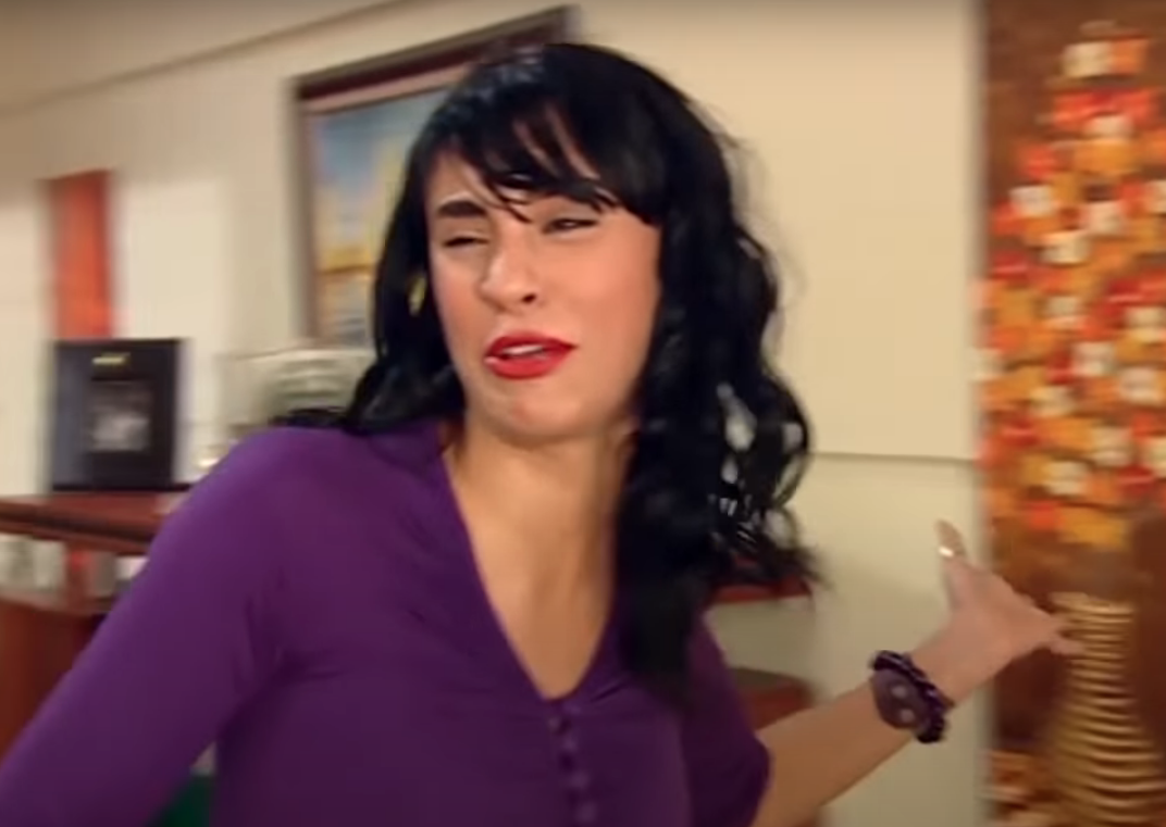Bez Bebek'in Merve'si ve Caner Erkin'in eşi Şükran Ovalı'nın estetiksiz halini tanıyamayacaksınız 40