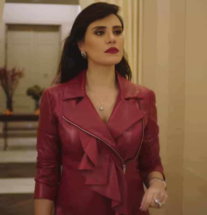 Bez Bebek'in Merve'si ve Caner Erkin'in eşi Şükran Ovalı'nın estetiksiz halini tanıyamayacaksınız 43