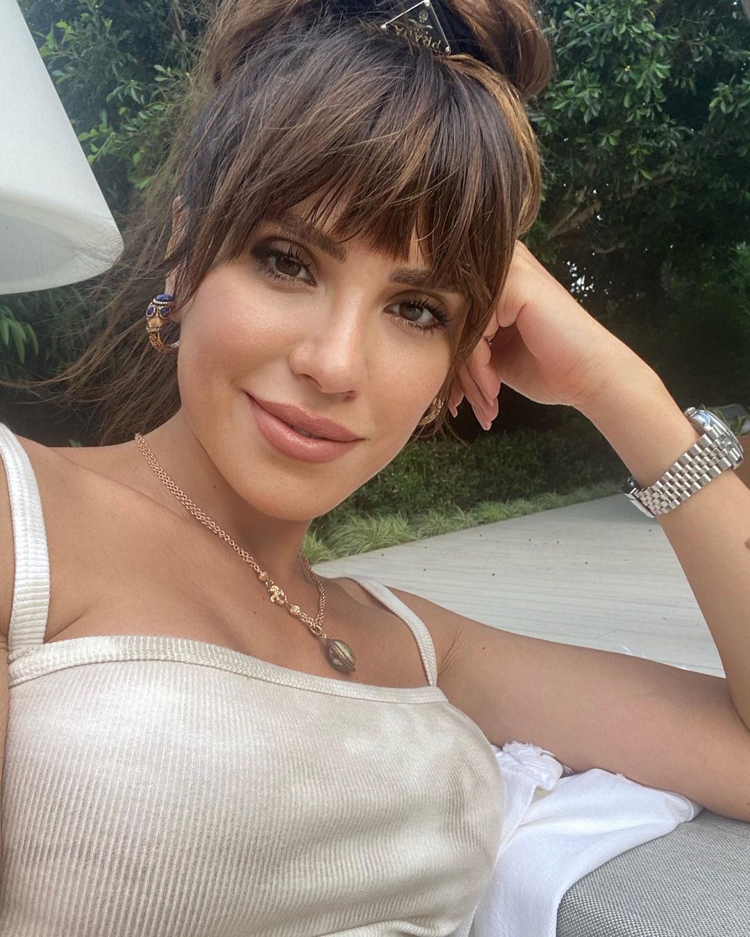 Bez Bebek'in Merve'si ve Caner Erkin'in eşi Şükran Ovalı'nın estetiksiz halini tanıyamayacaksınız 10
