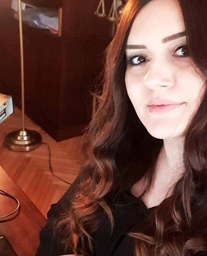 Avukat Dilara'nın acılı annesinden cenazede yürek burkan sözler: Eceline mi aşık oldun tatlı kızım! 11