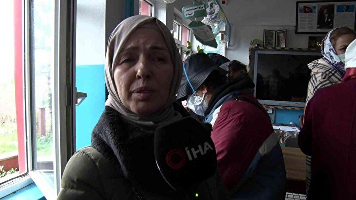 Avukat Dilara'nın acılı annesinden cenazede yürek burkan sözler: Eceline mi aşık oldun tatlı kızım! 20