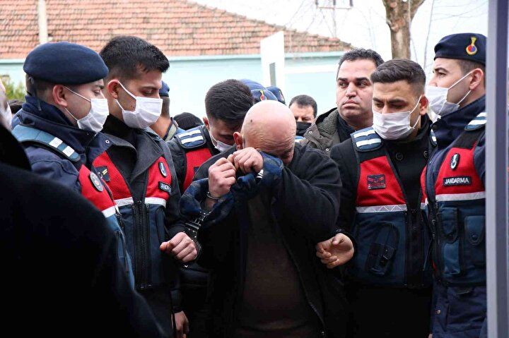 Avukat Dilara'nın acılı annesinden cenazede yürek burkan sözler: Eceline mi aşık oldun tatlı kızım! 18