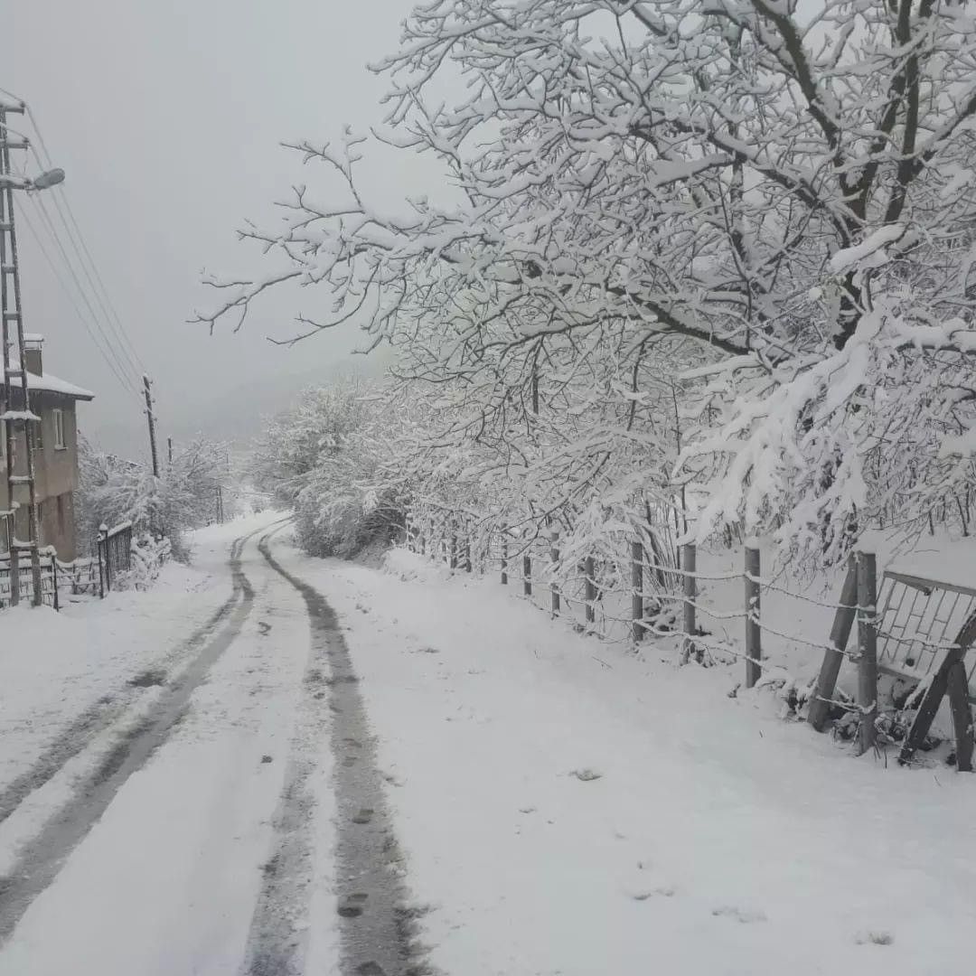 Eğitime kar arası! Yarın bu illerde okullar tatil 3