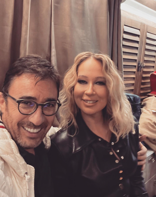 Gülçin Ergül'ün sevgilisi  Erdal Şeyda Lafçı hayatını kaybetmişti... Acı olayın üzerinden tam bir ay geçti 16