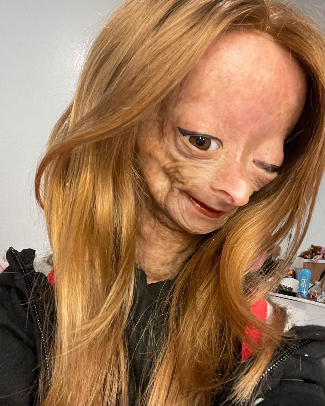 Erken yaşlanan ünlü Youtuber'dan acı haber! Adalia Rose Williams 15 yaşında hayatını kaybetti 29