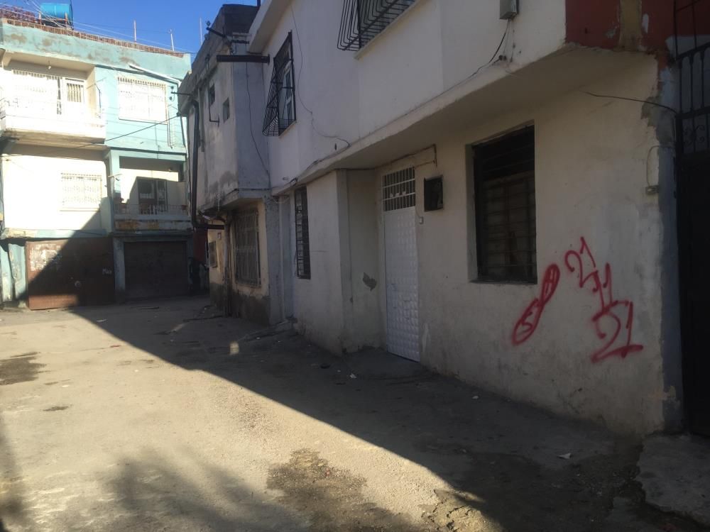 7 aylık hamile eşe akılalmaz işkence: İple bağlayıp vücudunda sigara söndürdü! 9