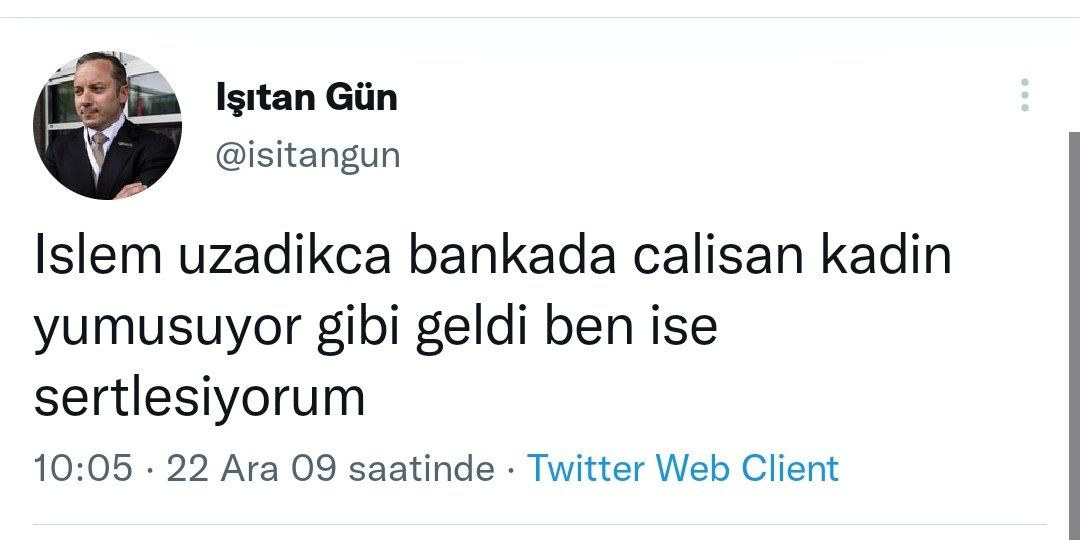 Galatasaray yöneticisi Işıtan Gün'ün "ahlaksız" paylaşımları başına bela oldu 3