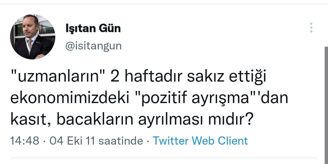 Galatasaray yöneticisi Işıtan Gün'ün "ahlaksız" paylaşımları başına bela oldu 4