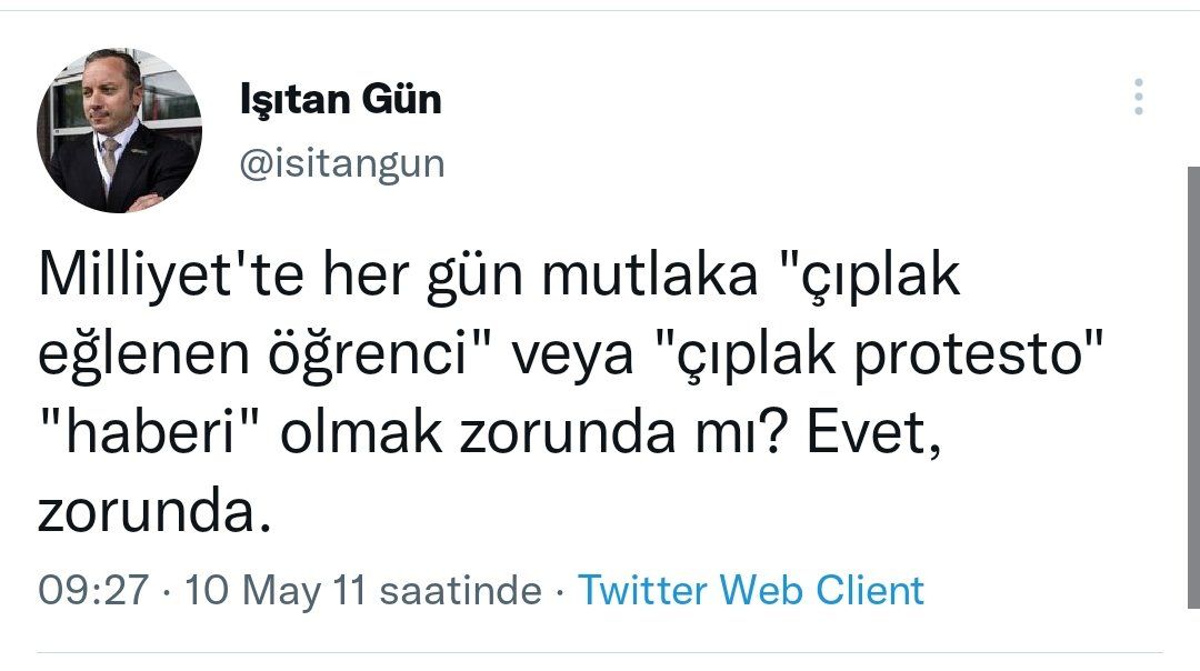 Galatasaray yöneticisi Işıtan Gün'ün "ahlaksız" paylaşımları başına bela oldu 5