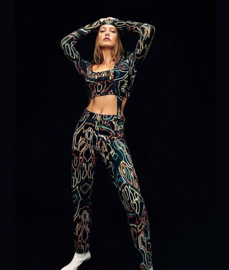 Yaz Boyunca Ayağından Çıkarmadı! Serenay Sarıkaya'nın ayağındaki ipin sırrı çözüldü 5