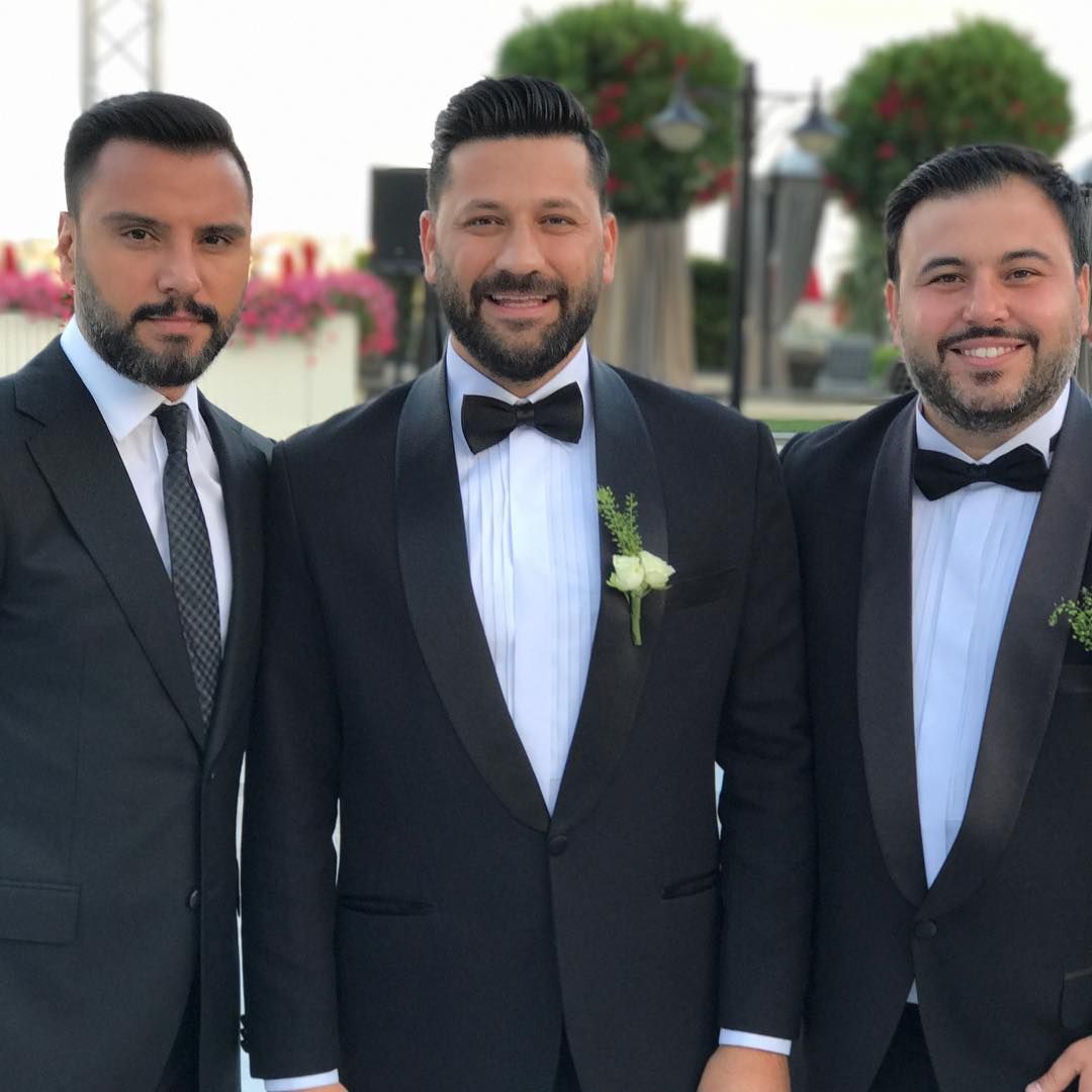 Selçuk Tektaş'ın vefatıyla yıkılan Alişan yaşadıklarını gözyaşları içinde anlattı 11