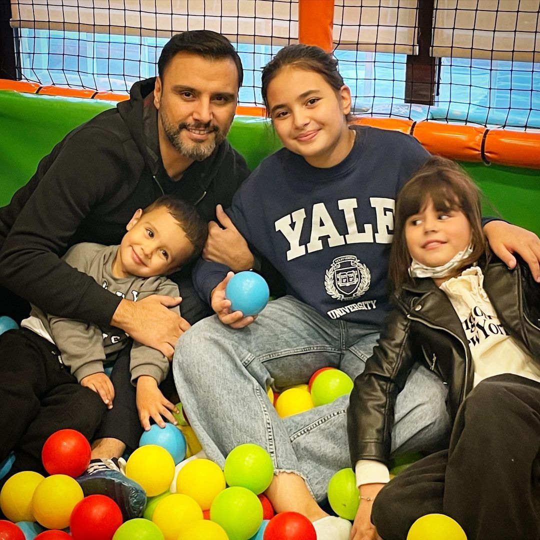 Selçuk Tektaş'ın vefatıyla yıkılan Alişan yaşadıklarını gözyaşları içinde anlattı 16