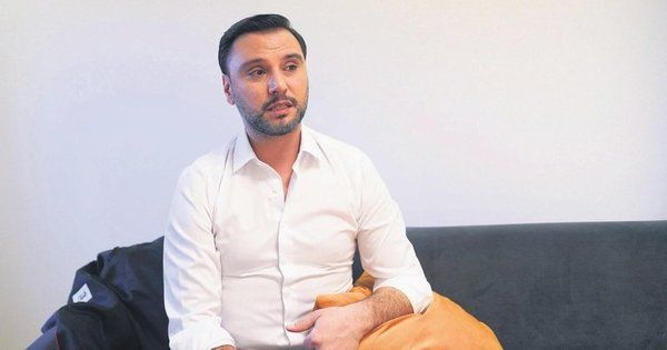 Selçuk Tektaş'ın vefatıyla yıkılan Alişan yaşadıklarını gözyaşları içinde anlattı 2