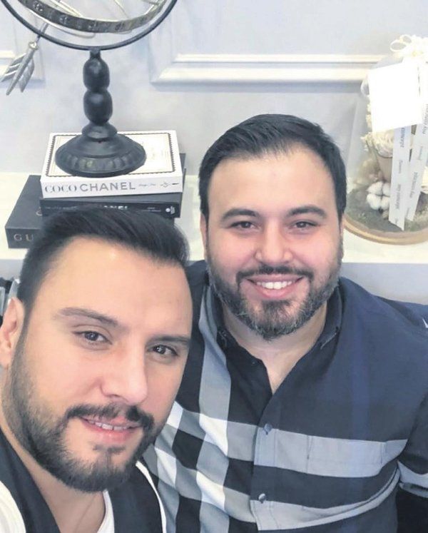 Selçuk Tektaş'ın vefatıyla yıkılan Alişan yaşadıklarını gözyaşları içinde anlattı 3