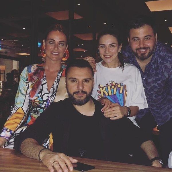 Selçuk Tektaş'ın vefatıyla yıkılan Alişan yaşadıklarını gözyaşları içinde anlattı 4
