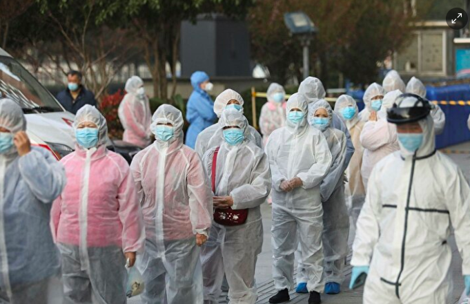 En kapsamlı Omicron araştırmasının sonuçları belli oldu: İşte en sık görülen 20 beliri 23