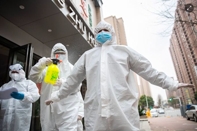 En kapsamlı Omicron araştırmasının sonuçları belli oldu: İşte en sık görülen 20 beliri 2