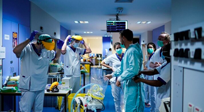 En kapsamlı Omicron araştırmasının sonuçları belli oldu: İşte en sık görülen 20 beliri 20