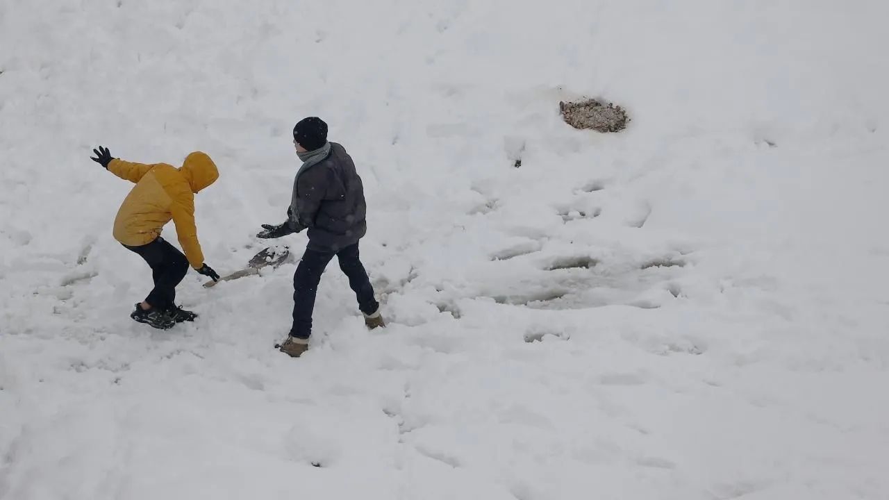 Valilikler duyurdu: Okullar tatil edildi! İşte o il ve ilçeler... 9