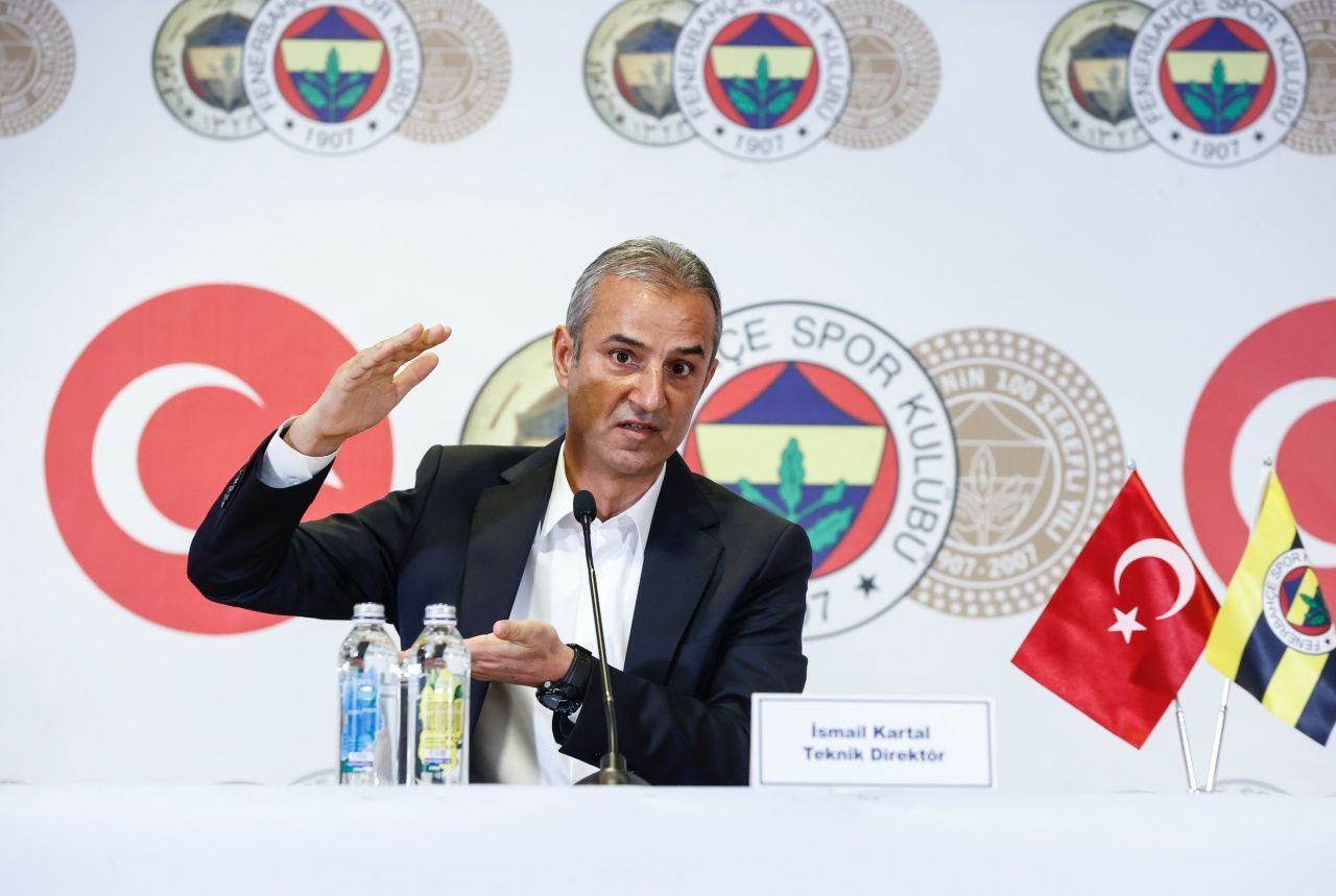 İsmail Kartal'dan Attila Szalai açıklaması... "Satarsak yerini dolduramayız" 2