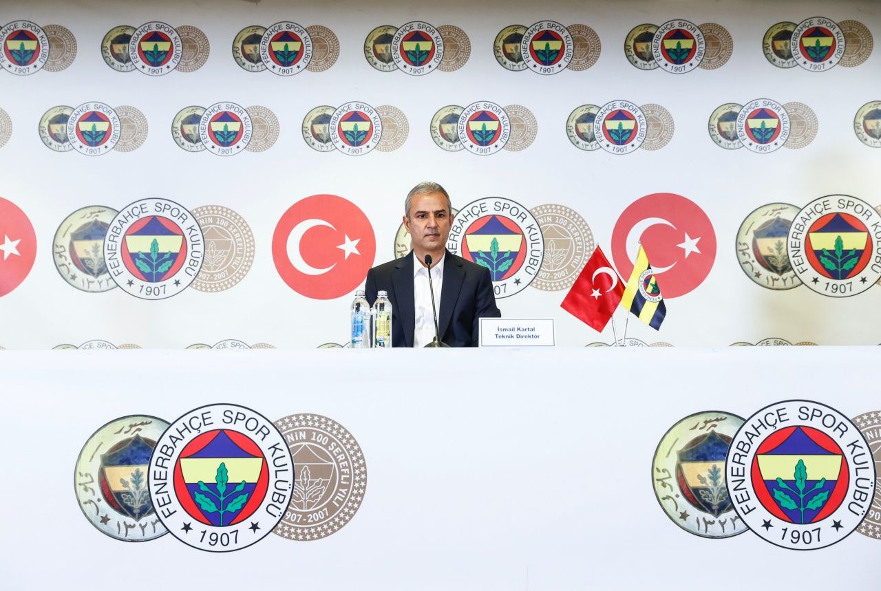 İsmail Kartal'dan Attila Szalai açıklaması... "Satarsak yerini dolduramayız" 3